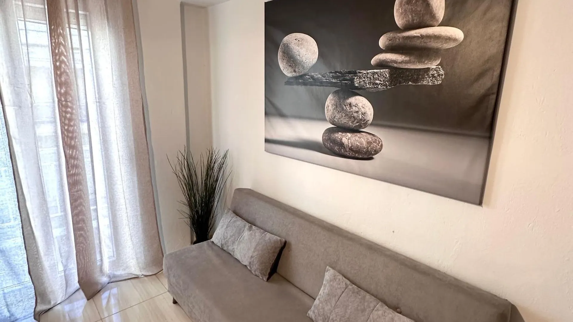 Anemome Deluxe Apartment Thessaloniki
