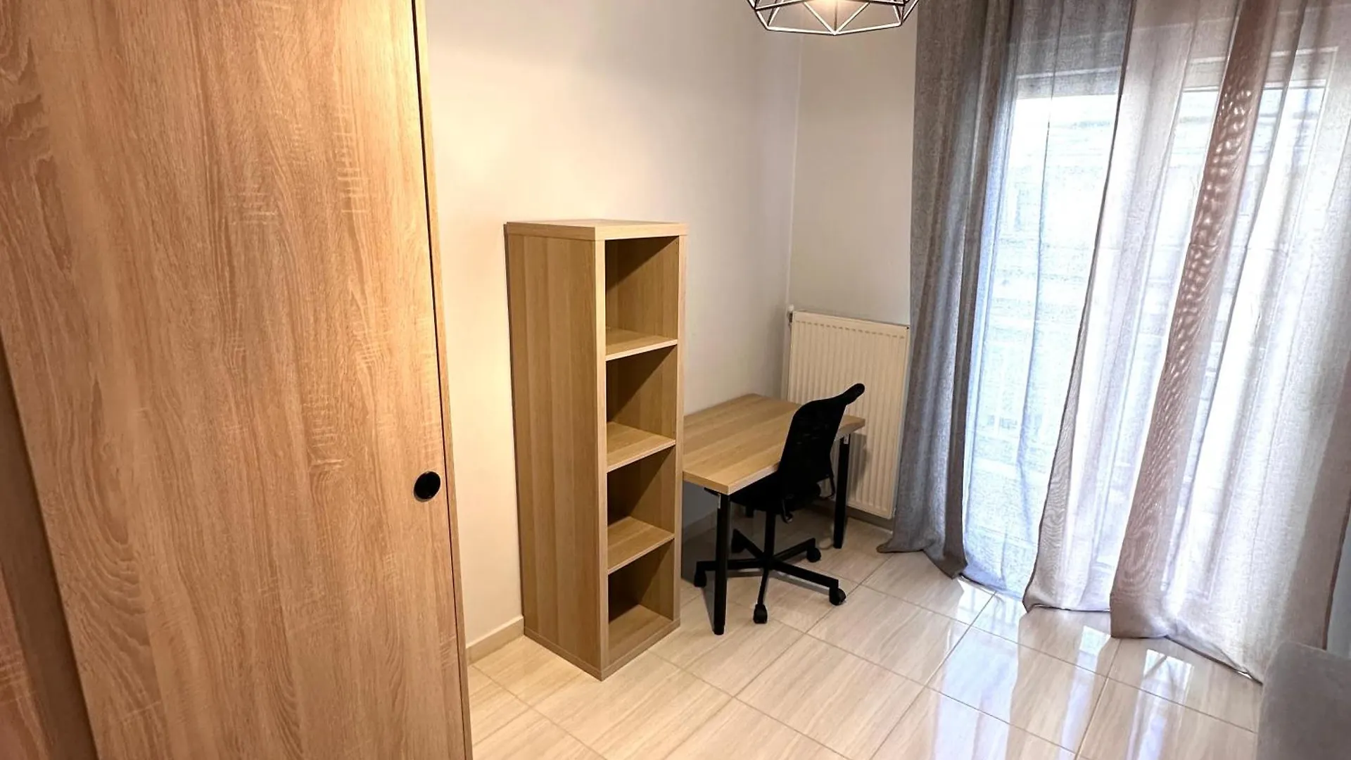 Anemome Deluxe Apartment Thessaloniki