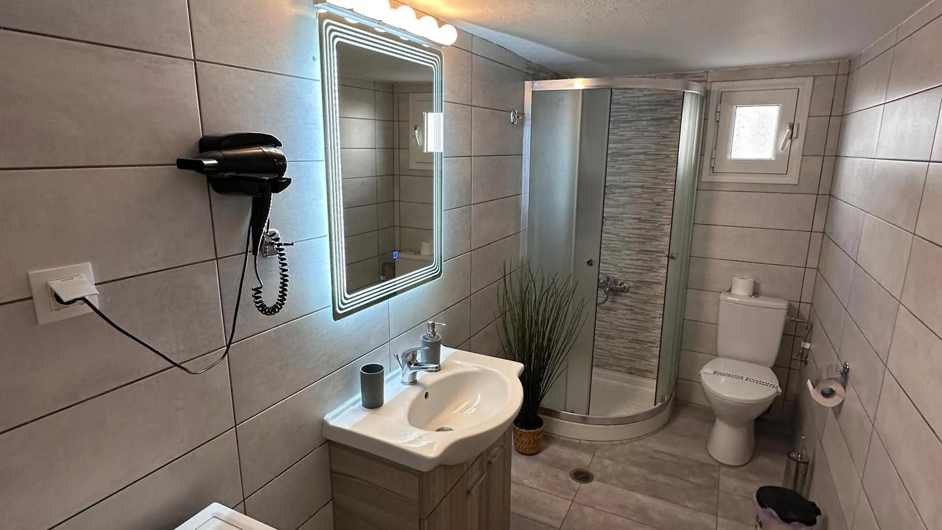 Anemome Deluxe Apartment Thessaloniki